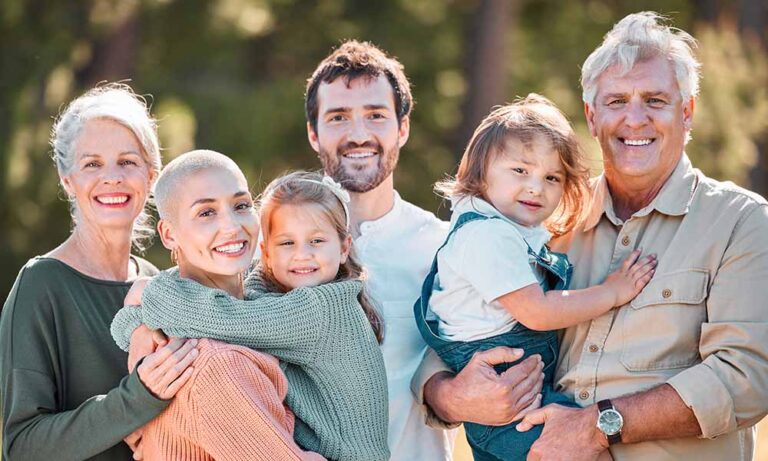 pass away without estate plan